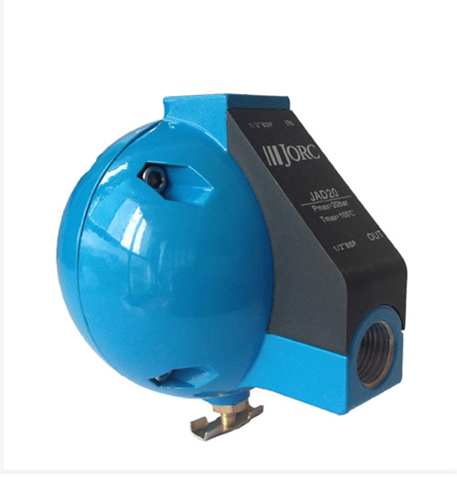 JAD20浮球式自動排水閥